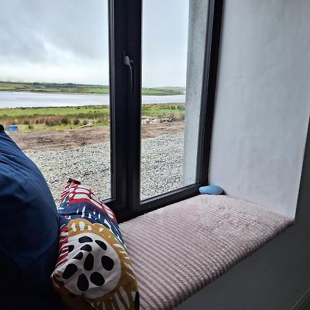 Teach Aindi Villa Belmullet Exteriör bild