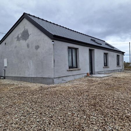 Teach Aindi Villa Belmullet Exteriör bild