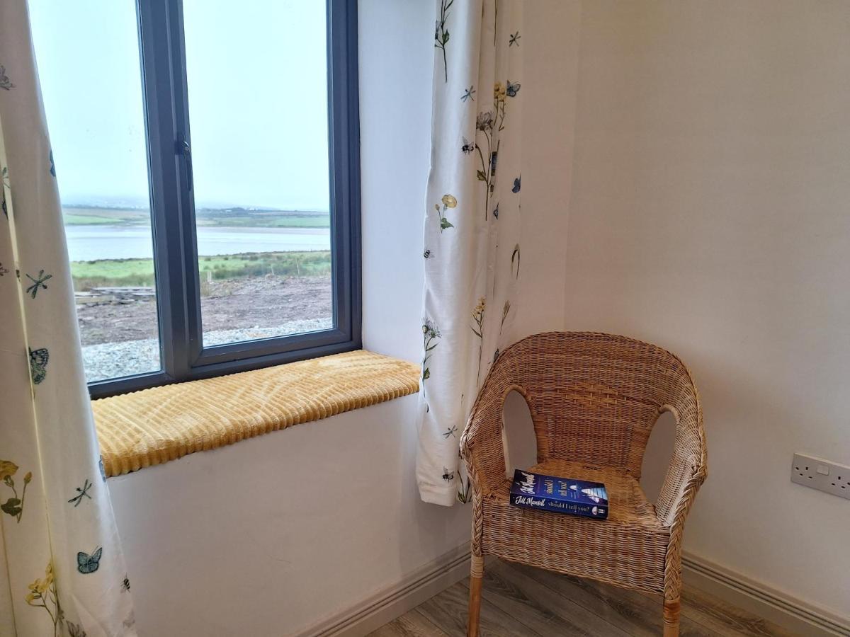 Teach Aindi Villa Belmullet Exteriör bild