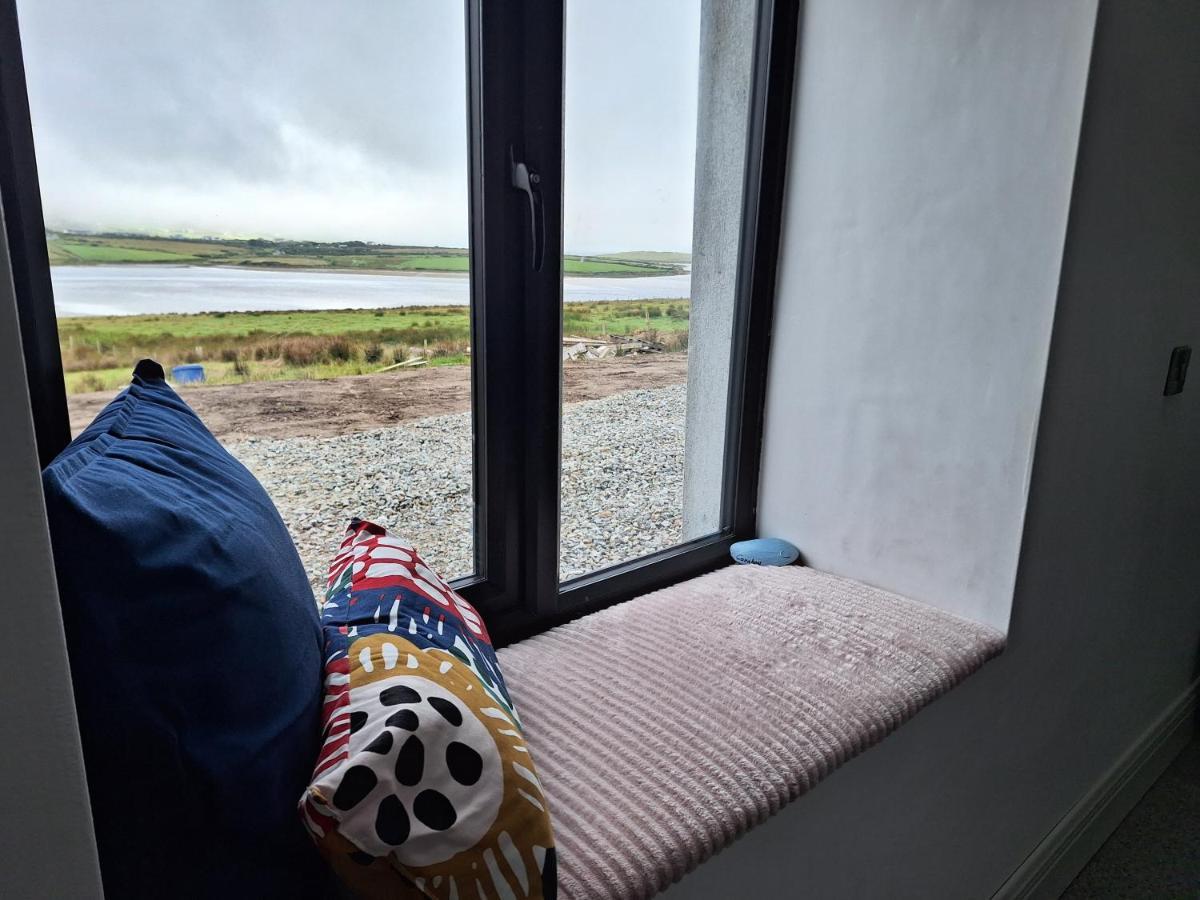 Teach Aindi Villa Belmullet Exteriör bild