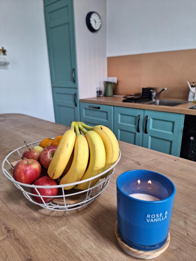 Teach Aindi Villa Belmullet Exteriör bild