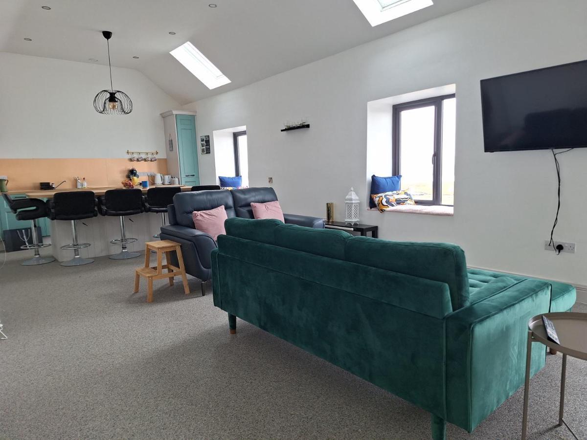 Teach Aindi Villa Belmullet Exteriör bild