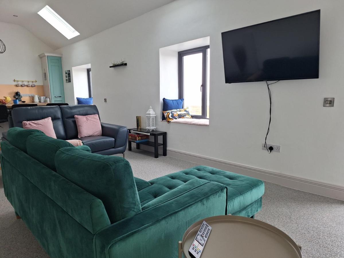 Teach Aindi Villa Belmullet Exteriör bild
