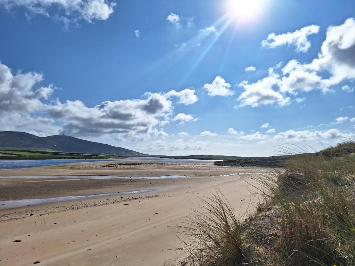 Teach Aindi Villa Belmullet Exteriör bild