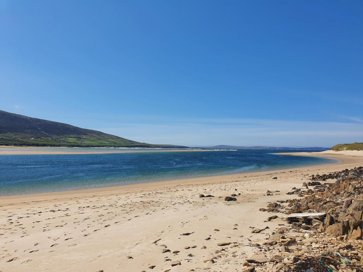 Teach Aindi Villa Belmullet Exteriör bild