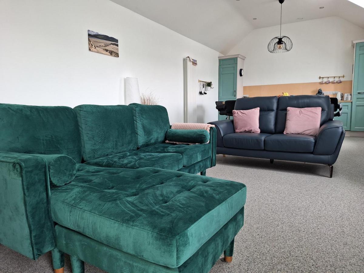 Teach Aindi Villa Belmullet Exteriör bild
