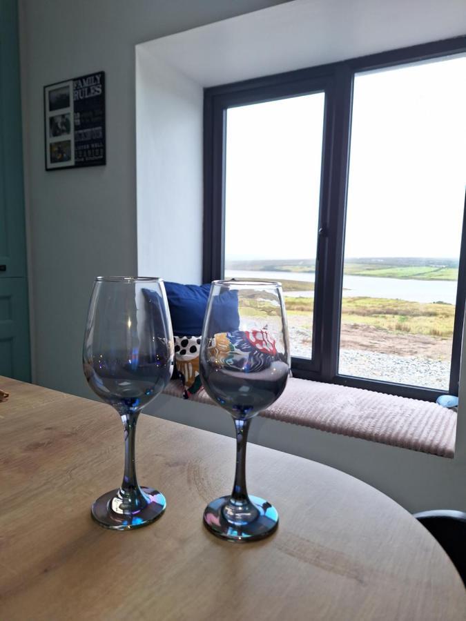 Teach Aindi Villa Belmullet Exteriör bild