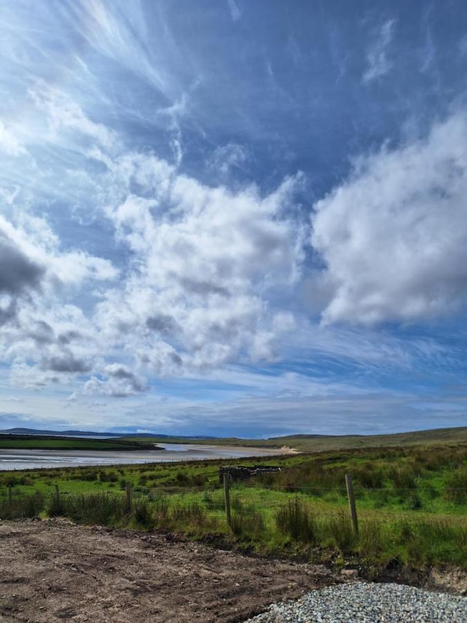 Teach Aindi Villa Belmullet Exteriör bild