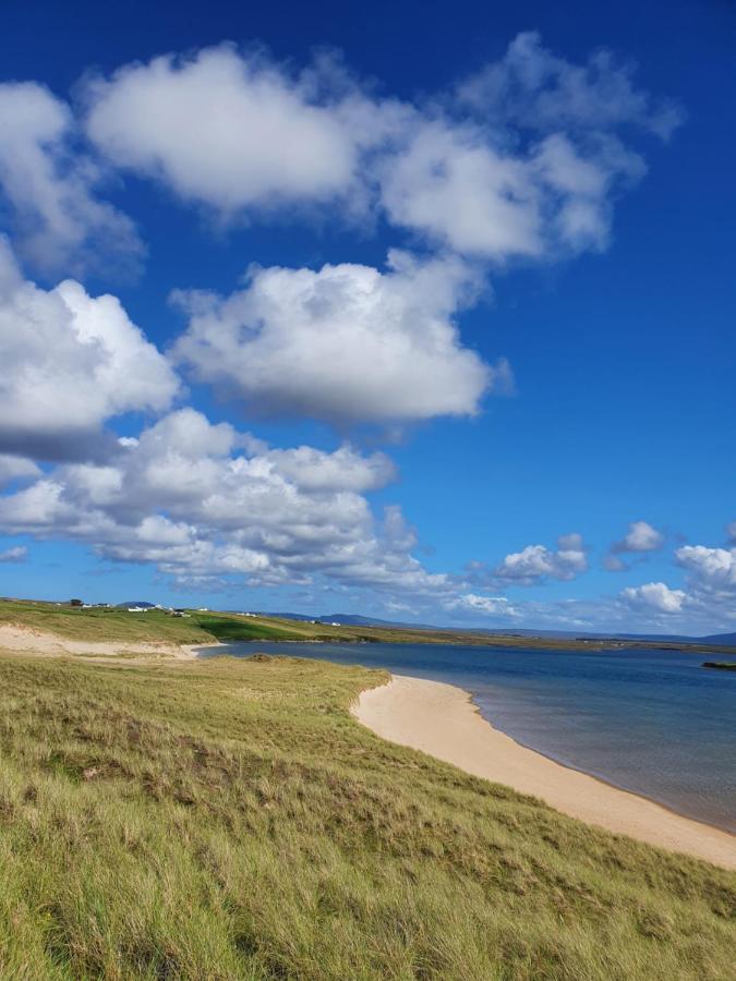 Teach Aindi Villa Belmullet Exteriör bild